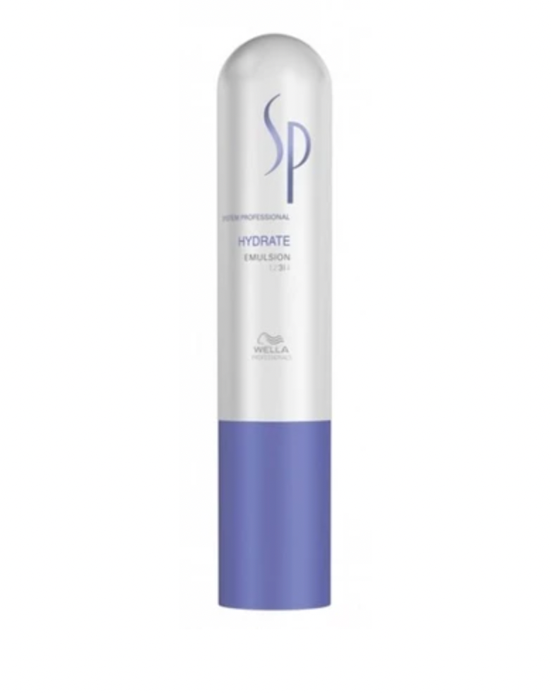 Wella System Professionals Hydrate Emulsion 50ml