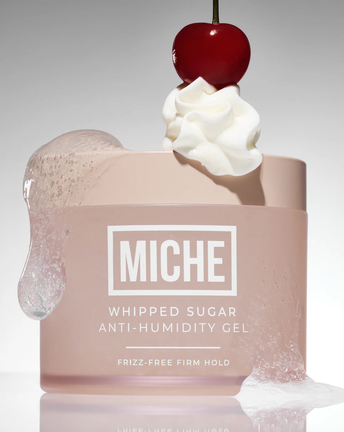 Miche Beauty Whipped Sugar Anti-Humidity Gel 8oz
