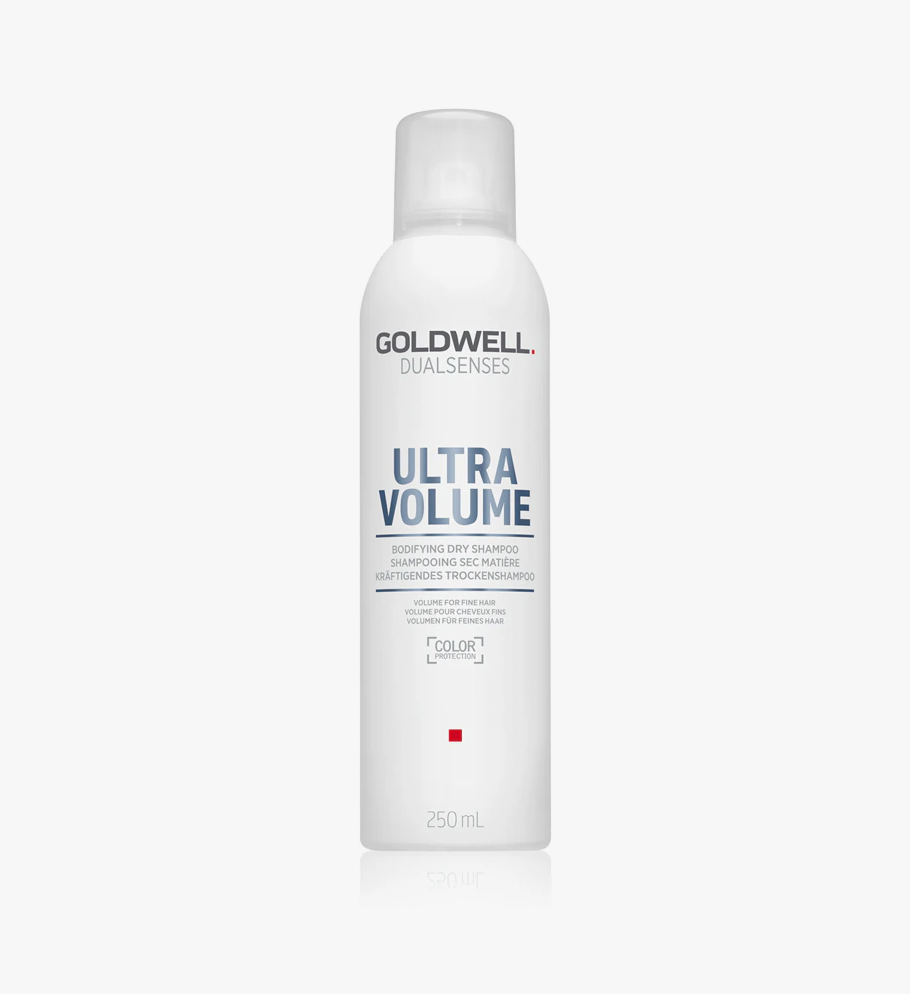 Goldwell Dualsenses Ultra Volume Bodifying Dry Shampoo 250ml