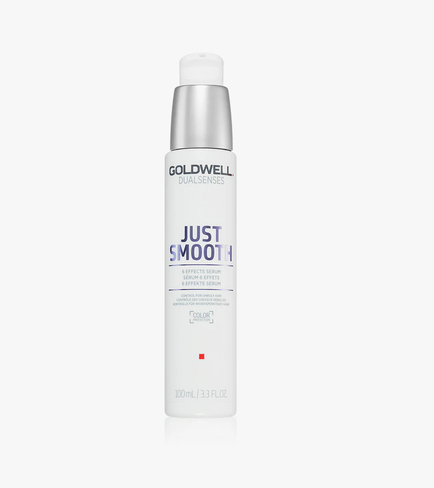 Goldwell Dualsenses Just Smooth 6 Effects Serum 100ml