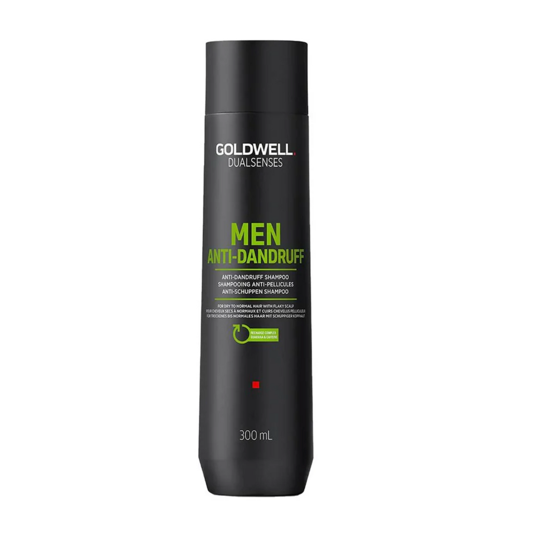 Goldwell Dualsenses Men Anti-Dandruff Shampoo 300ml
