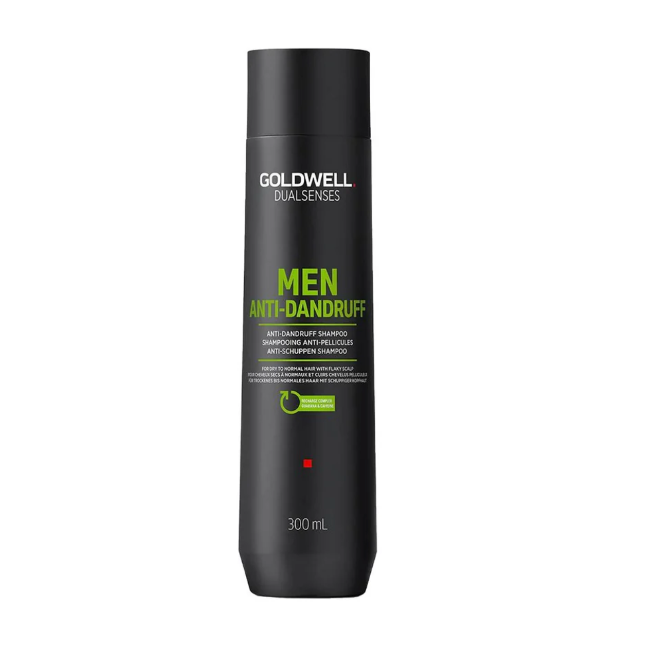 Goldwell Dualsenses Men Anti-Dandruff Shampoo 300ml
