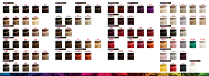 OSMO IKON Permanent Hair Colour 100ml