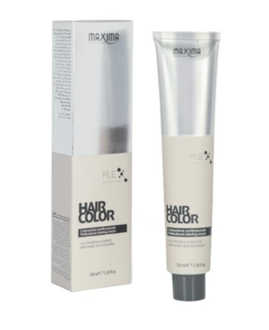 Maxima Professional Toner Shades