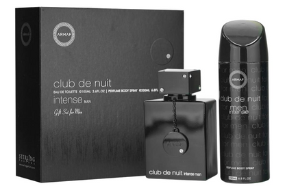 Armaf Club De Nuit Intense Man Gift Set For Men