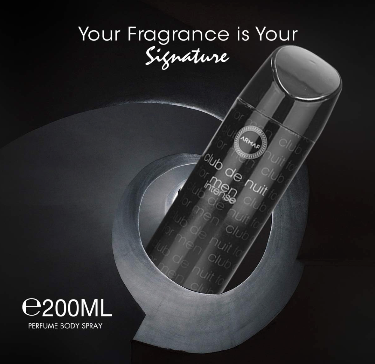 Armaf Club De Nuit Intense Man Gift Set For Men