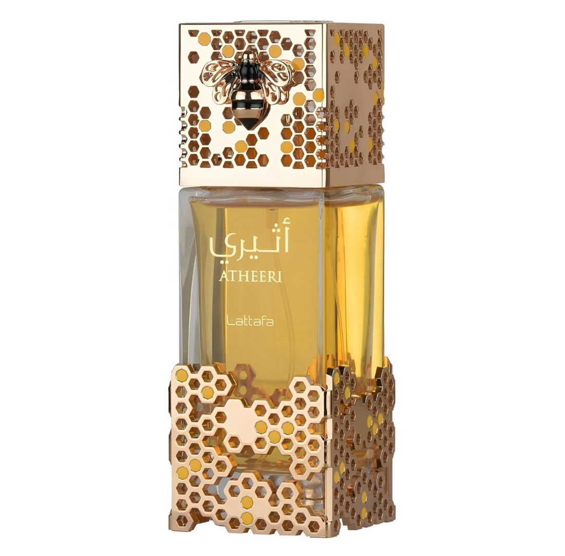 Lattafa Atheeri Eau De Parfum 100ml