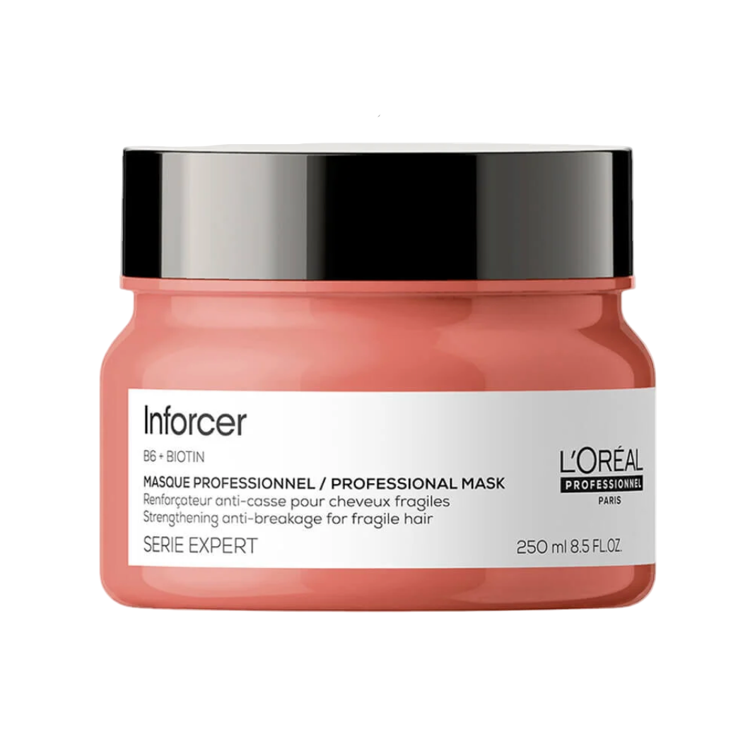 L'Oréal Professionnel Inforcer Strengthening Mask