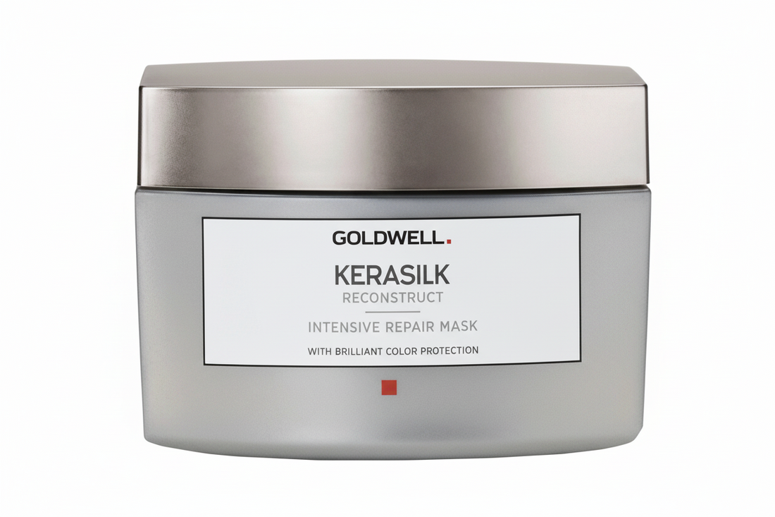 Goldwell Kerasilk Reconstruct Intensive Repair Mask 200ml