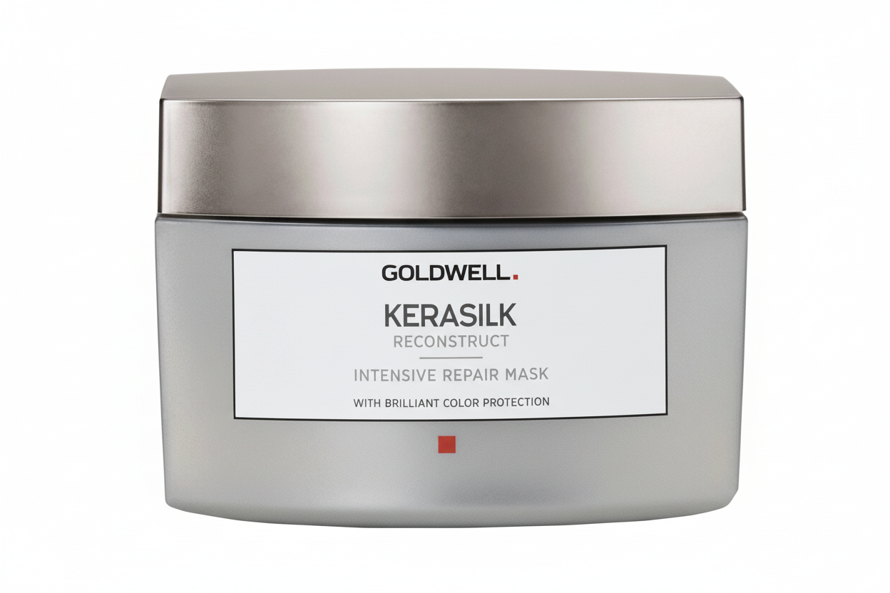 Goldwell Kerasilk Reconstruct Intensive Repair Mask 200ml
