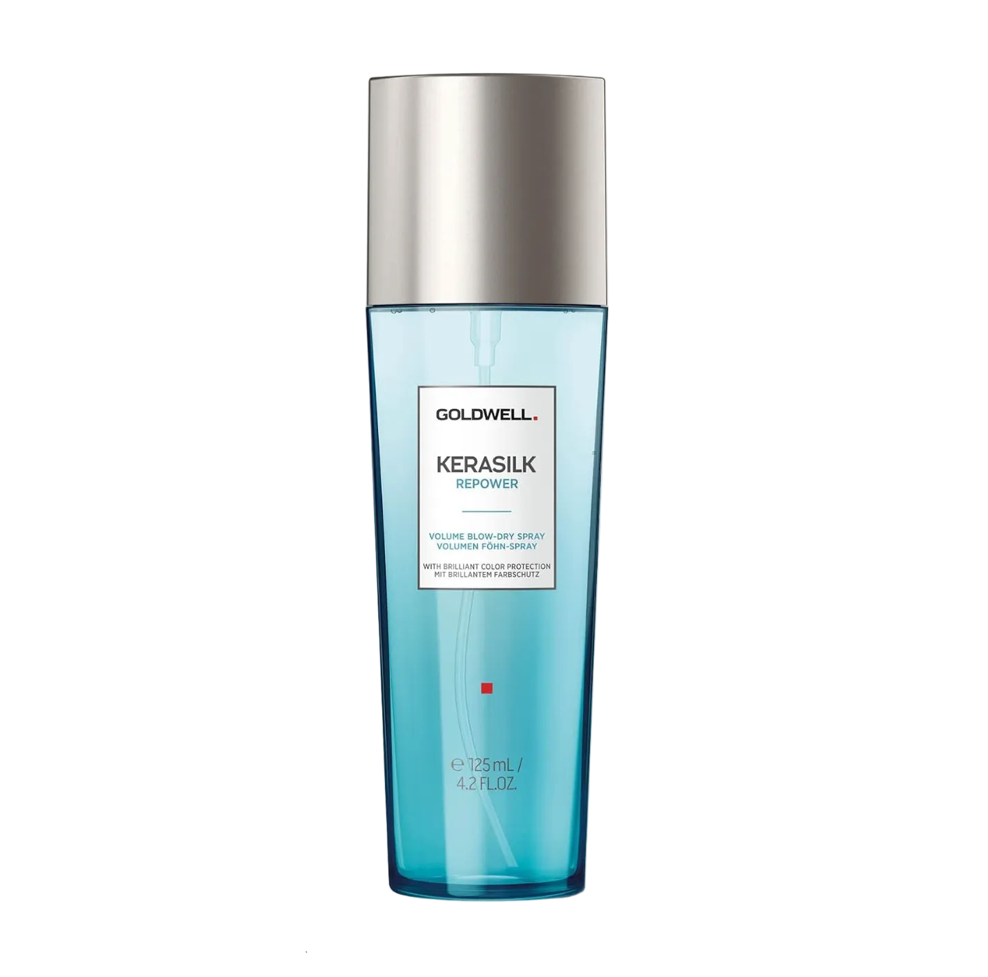 Goldwell Kerasilk Repower Volume Blow-Dry Spray 125ml