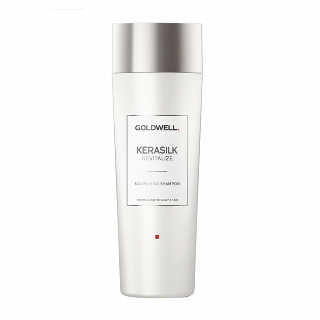 Goldwell Kerasilk Revitalise Nourishing Shampoo 250ml