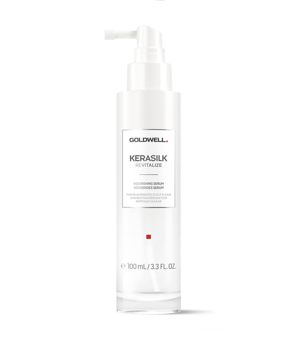 Goldwell Kerasilk Revitalise Nourishing Serum 100ml