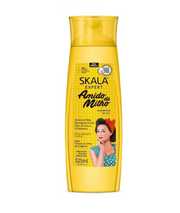 Skala Amido de Milho Shampoo 325ml
