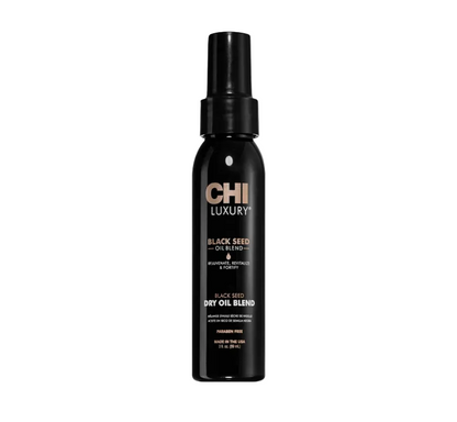 CHI Black Seed Dry Oil Blend