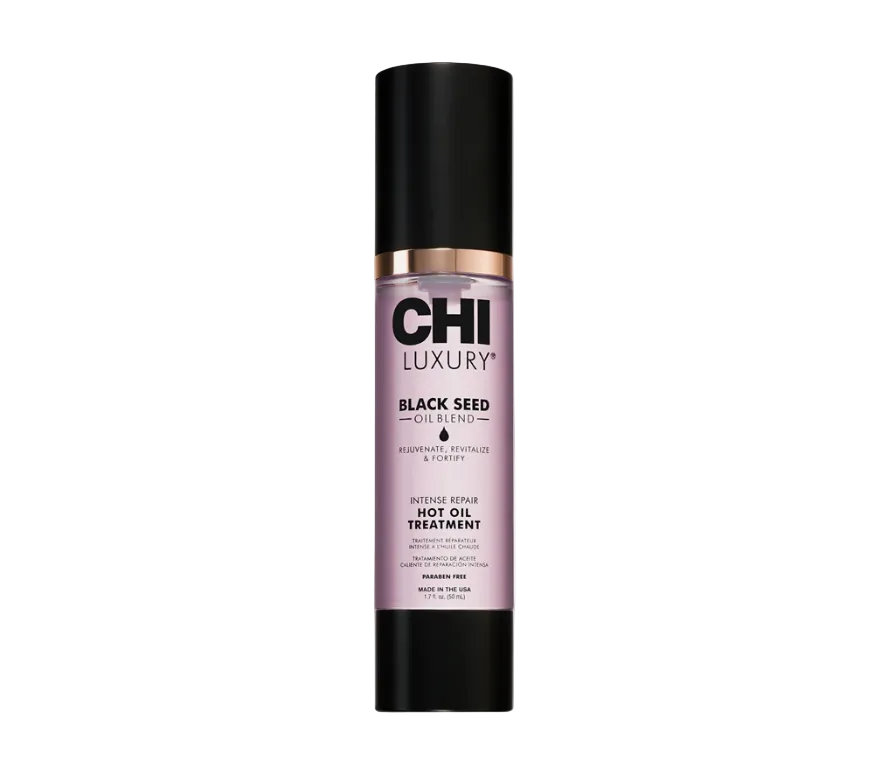CHI Black Seed Hot Oil Treatment 50ml
