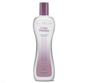 BioSilk Color Therapy Cool Blonde Shampoo 355ml