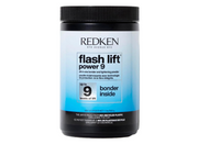 Redken Flashlift Power 9 Lightening Powder With Bonder Inside 500g