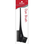 Annie Dye Brush With Comb