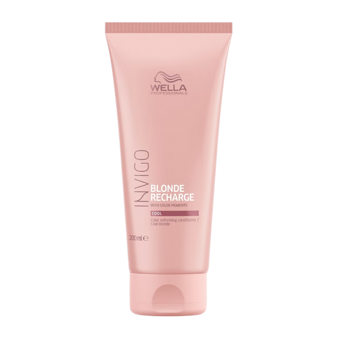 Wella Professionals INVIGO Blonde Recharge Cool Blonde Conditioner