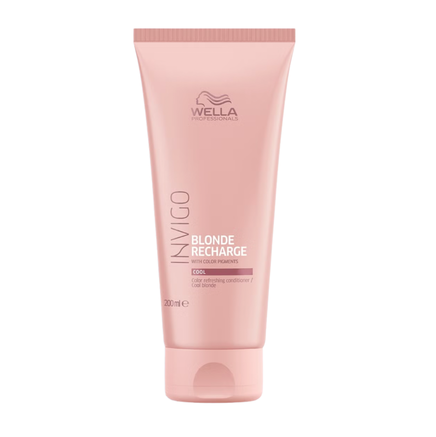 Wella Professionals INVIGO Blonde Recharge Cool Blonde Conditioner