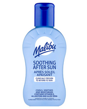 Malibu Soothing After Sun Lotion