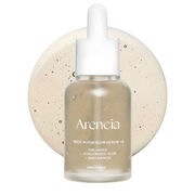 Arencia Rice Mucin Glow Serum 30ml