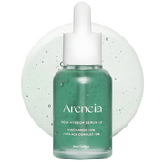Arencia Holy Hyssop Serum 12 30ml