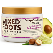 Mixed Roots Deep Conditioning Masque 355ml