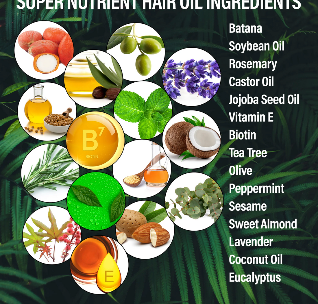 Fantasia IC Batana Oil 59ml