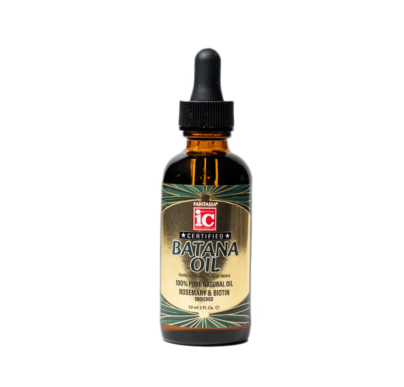 Fantasia IC Batana Oil 59ml