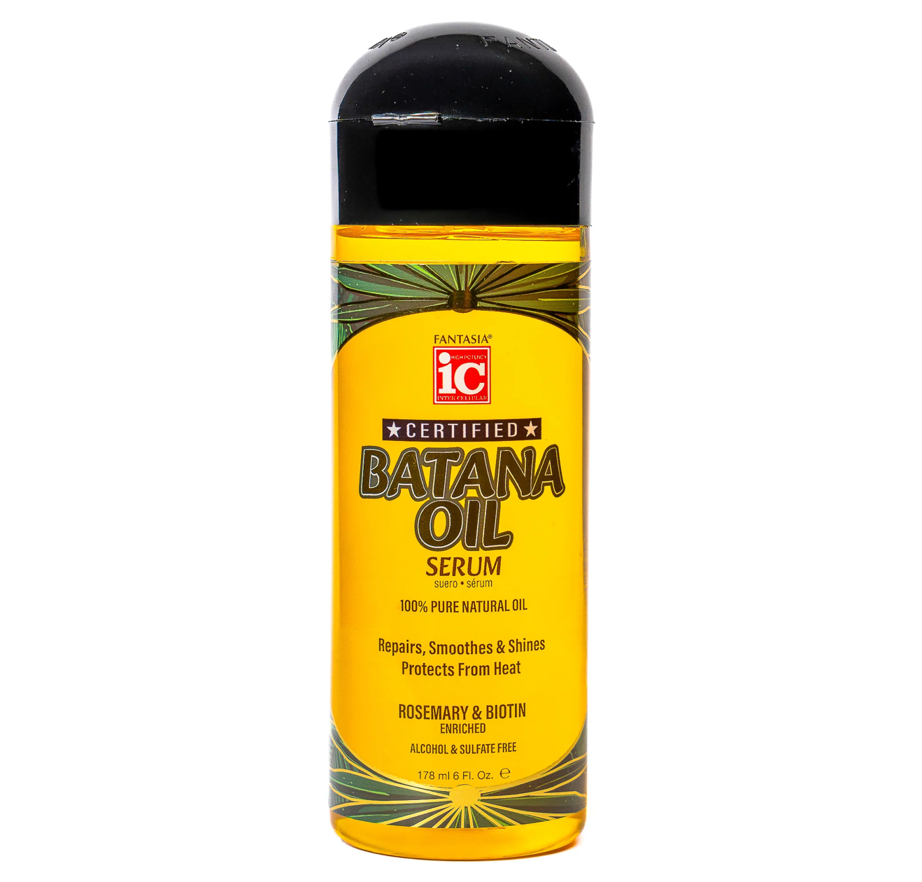 Fantasia IC Batana Oil Serum 178ml