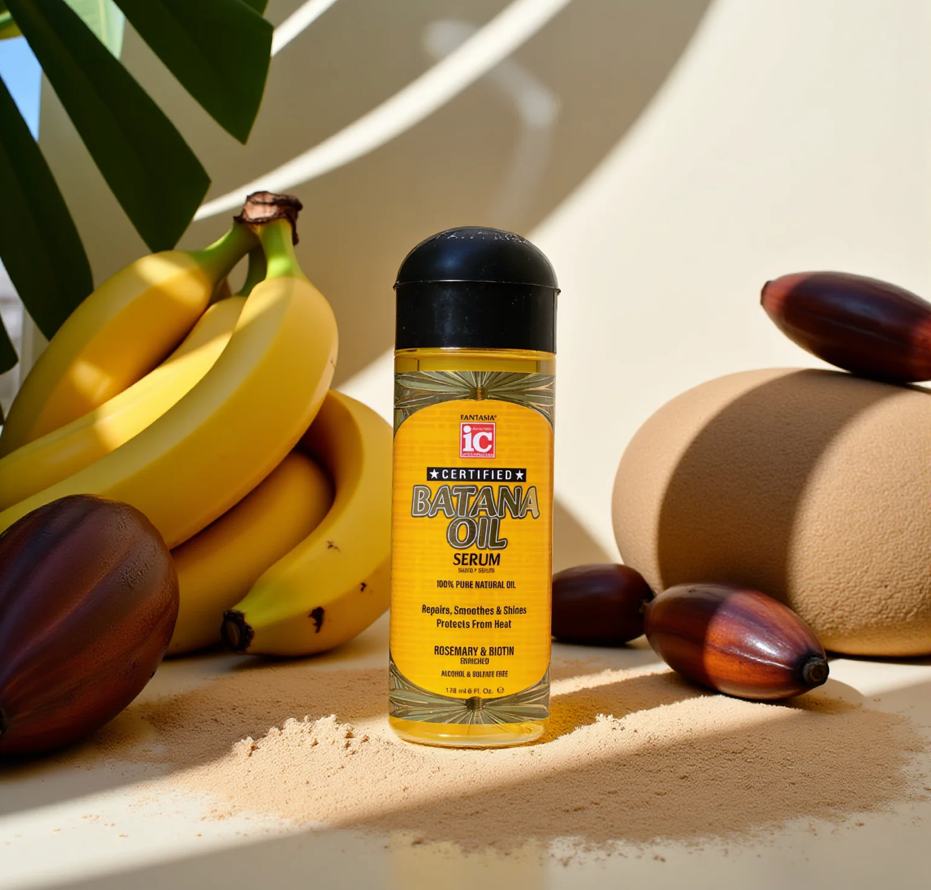 Fantasia IC Batana Oil Serum 178ml