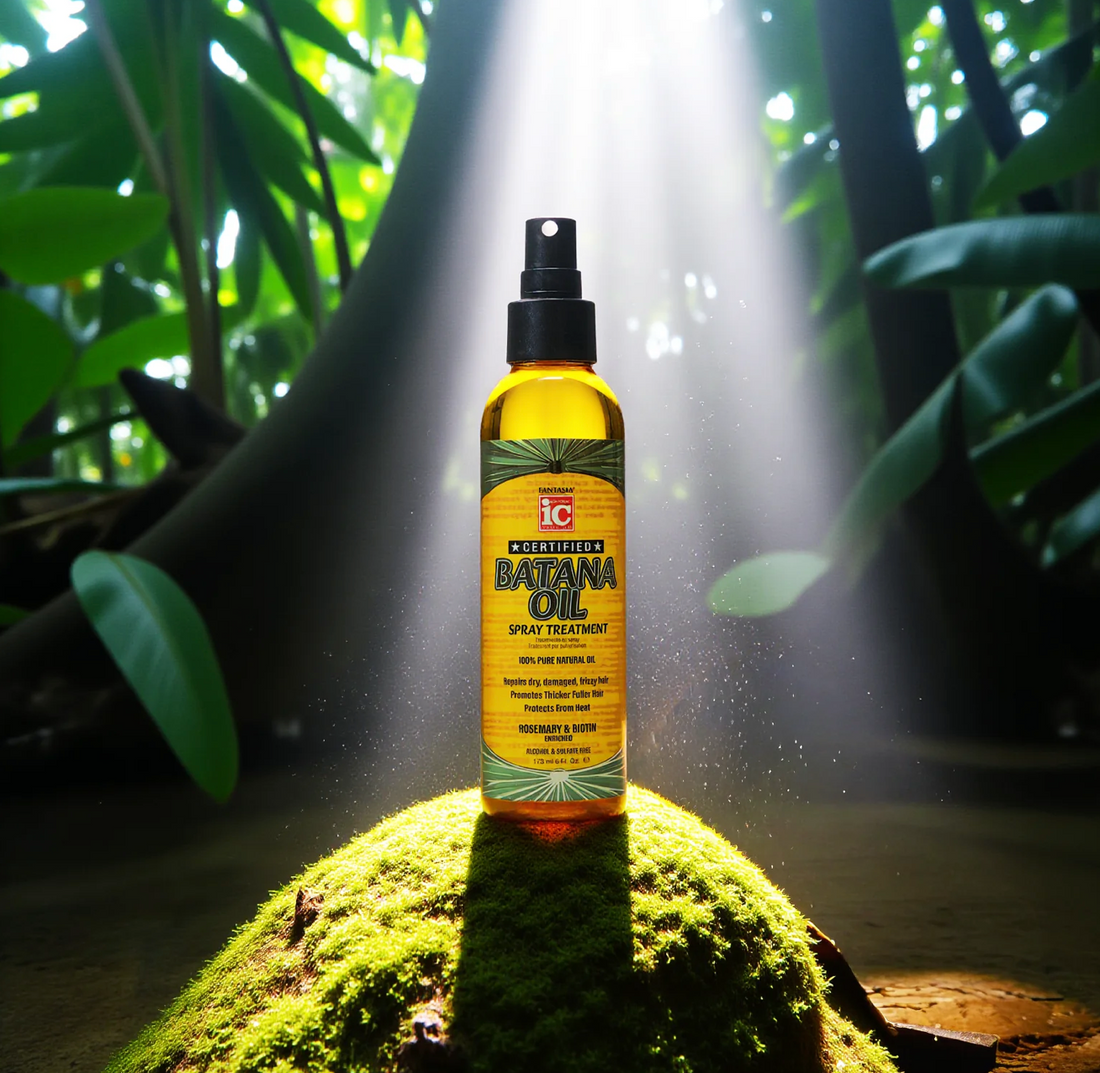 Fantasia IC Batana Oil Spray Treatment 178ml
