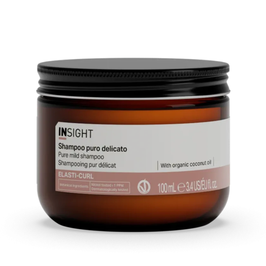 Insight Pure Mild Shampoo 100ml