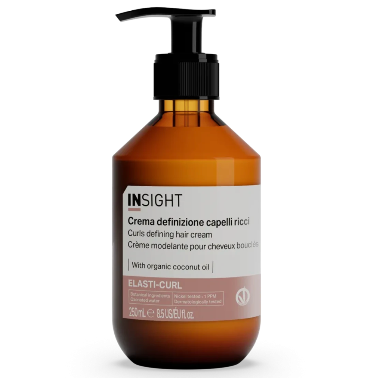 Insight Curls Defining Cream 250ml