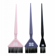 Procare Tint Brush Triple Pack