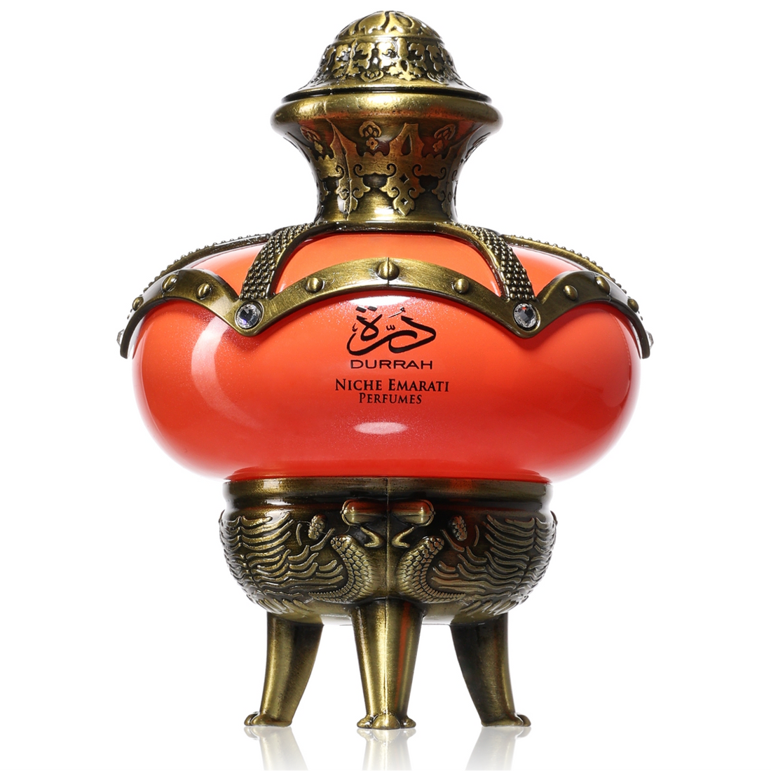 Lattafa Niche Emarati Durrah Eau De Parfum 100ml