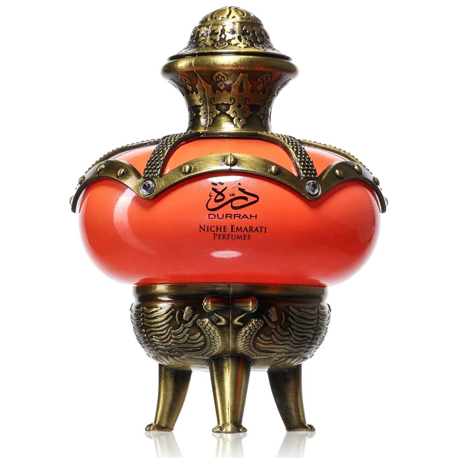 Lattafa Niche Emarati Durrah Eau De Parfum 100ml