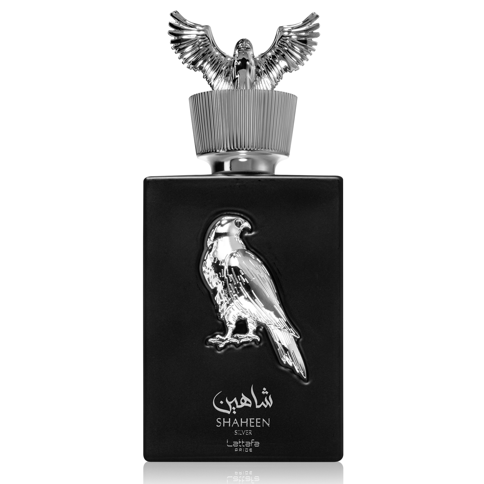 Lattafa Pride Shaheen Silver Eau De Parfum 100ml