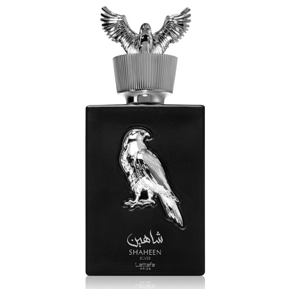 Lattafa Pride Shaheen Silver Eau De Parfum 100ml