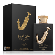 Lattafa Pride Ishq Al Shuyukh Gold Eau De Parfum 100ml