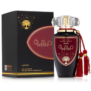 Lattafa Mohra Eau De Parfum 100ml