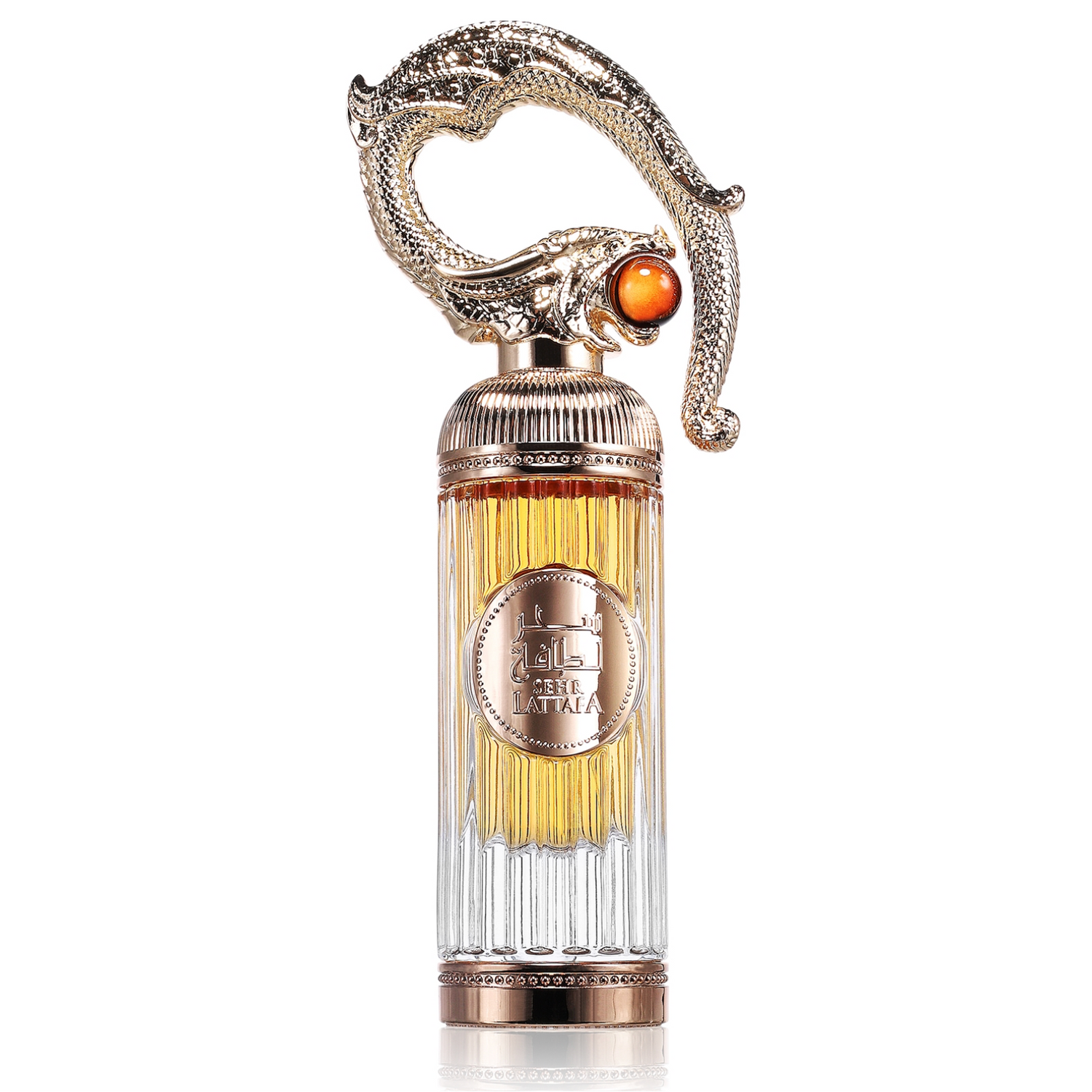 Lattafa Sehr Eau De Parfum 100ml