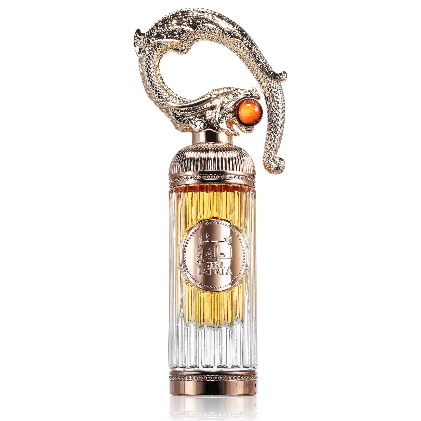 Lattafa Sehr Eau De Parfum 100ml