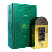 Lattafa Pride Maharjan Gold Eau De Parfum 100ml