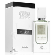 Lattafa Ana Abiyedh Eau De Parfum 60ml