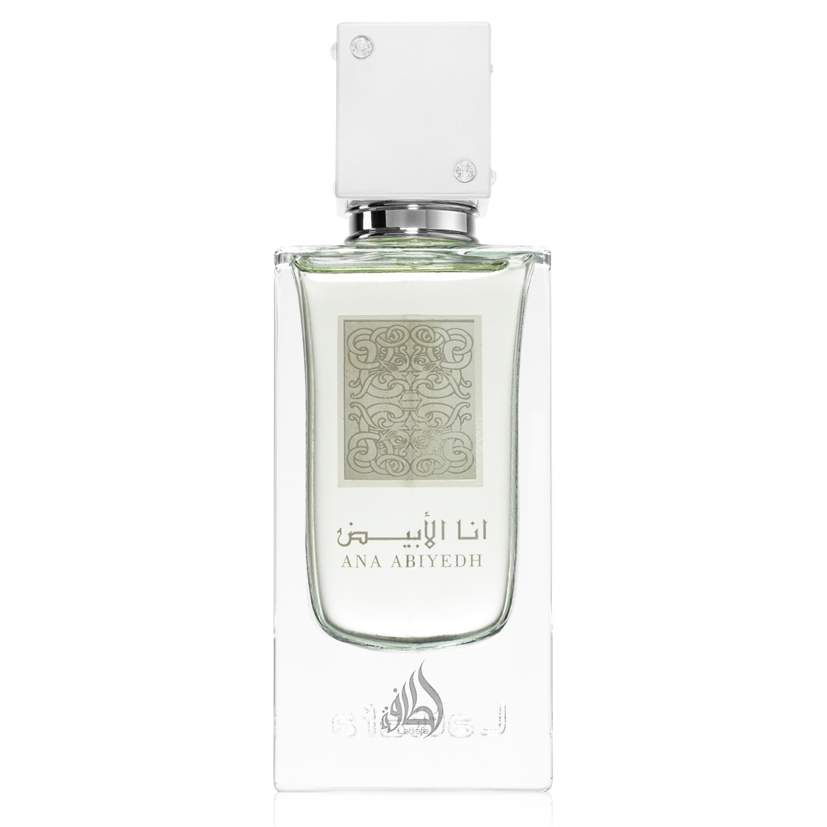 Lattafa Ana Abiyedh Eau De Parfum 60ml