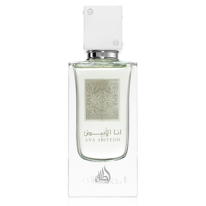 Lattafa Ana Abiyedh Eau De Parfum 60ml