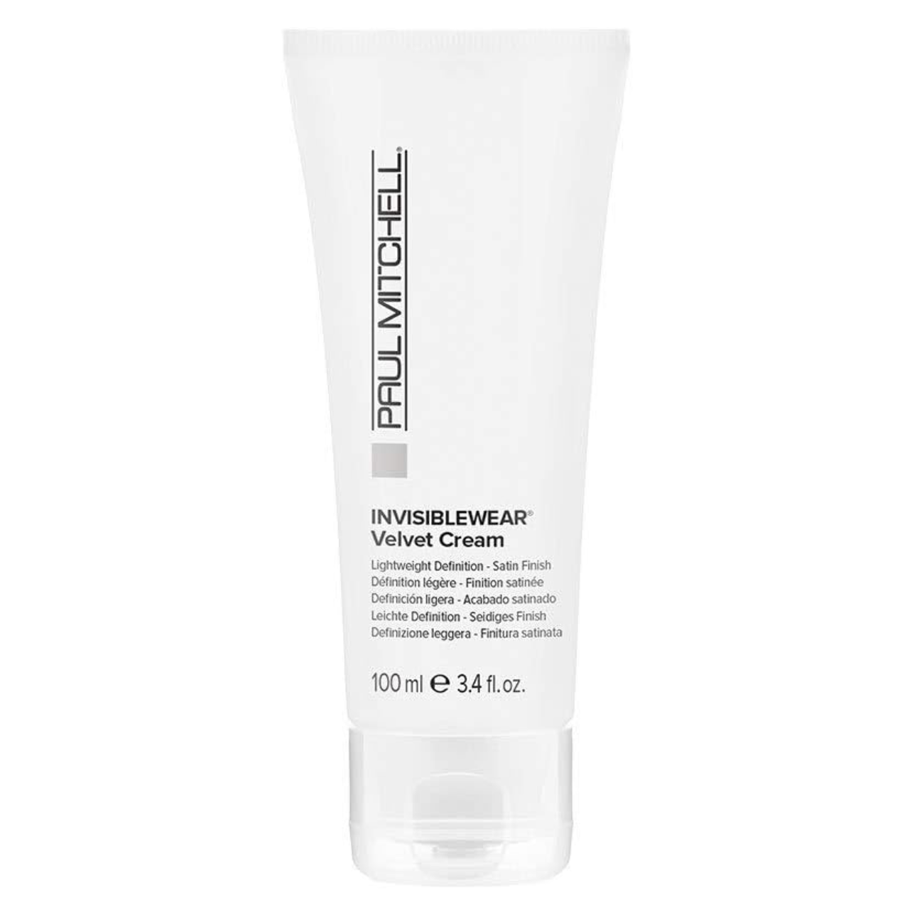 Paul Mitchell InvisibleWear Velvet Cream 100ml
